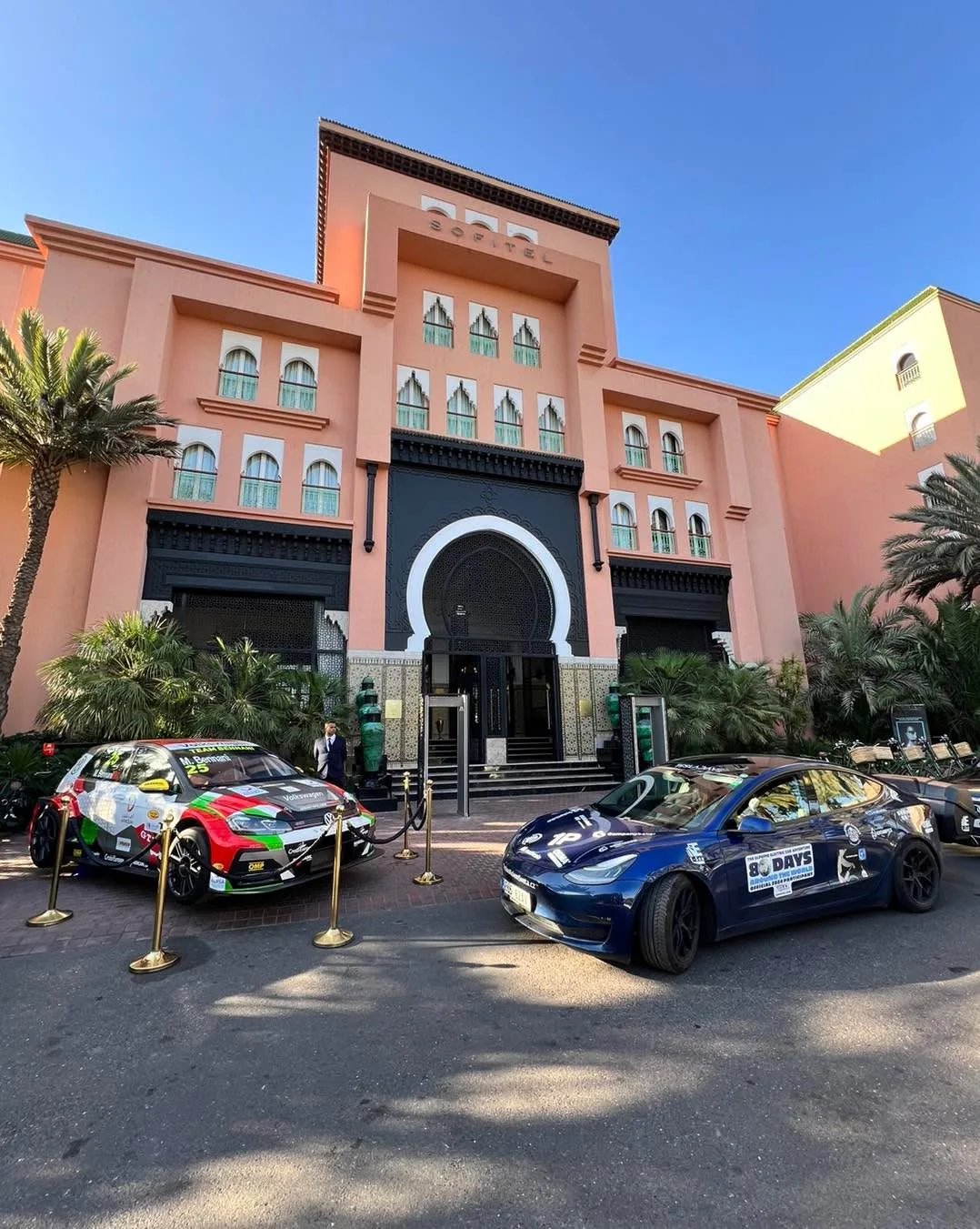 Marrakesh, květen 2024 (4)