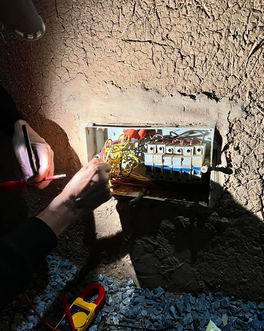 Marrakesh, květen 2024 (5)
