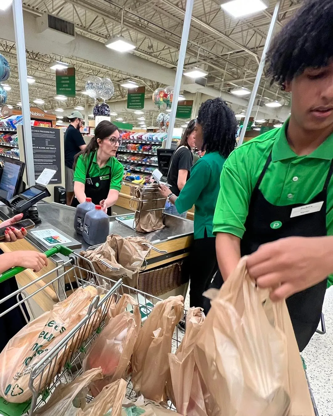 Z Floridy k Bílému domu: Aligátoři, Route 1 a první pohled na Washington