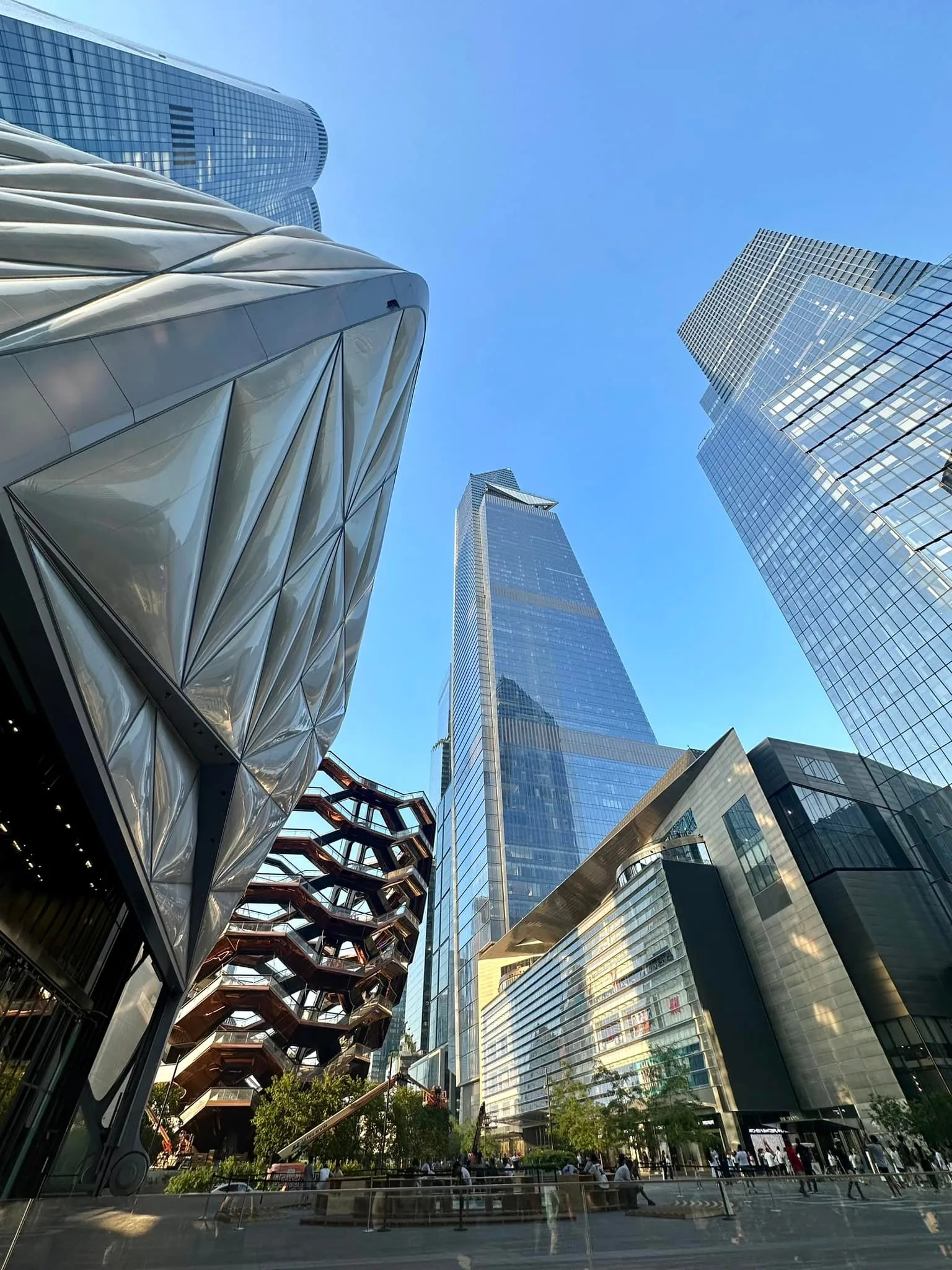 New York a Manhattan, červenec 2024 (3)