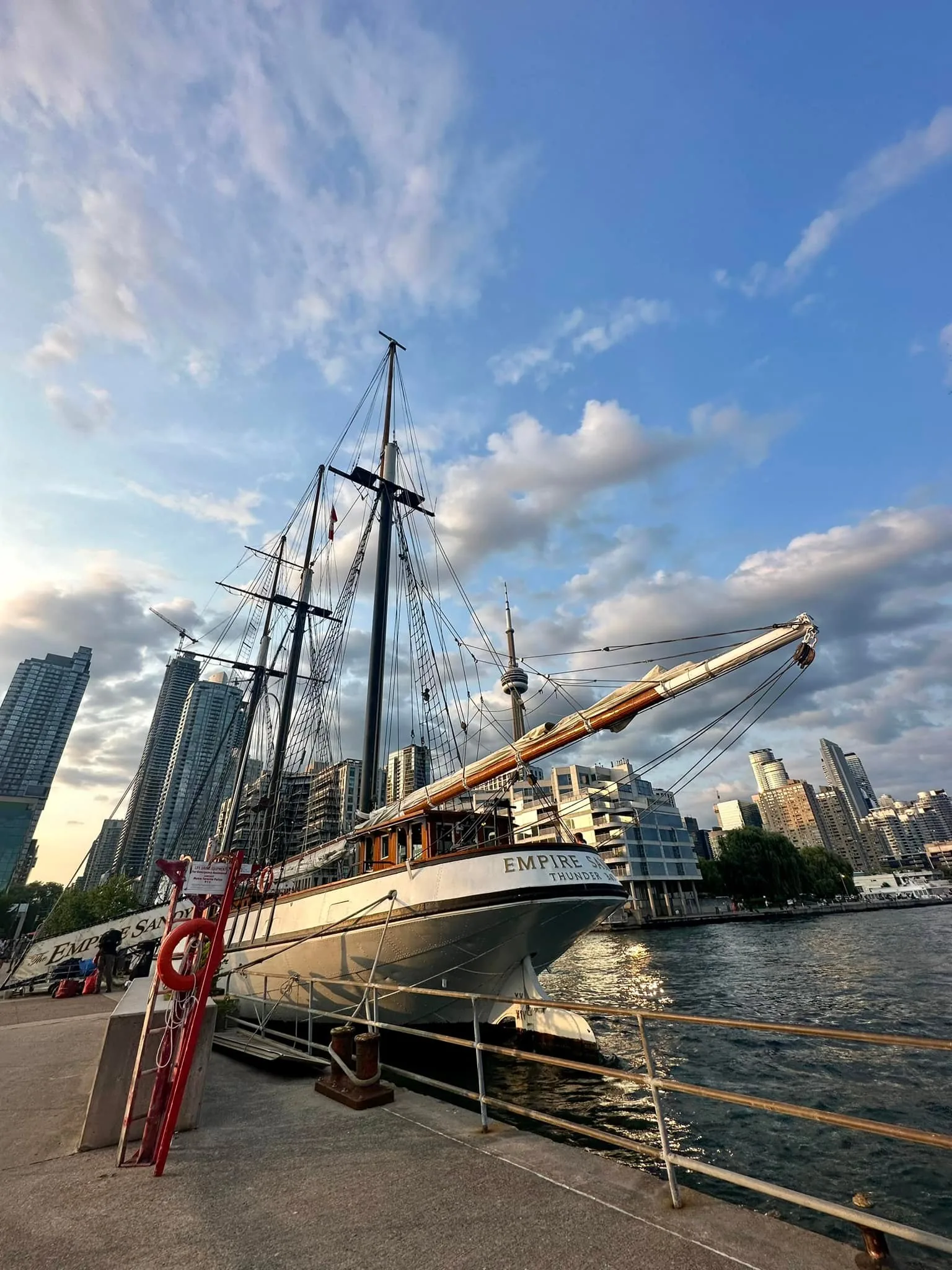 Route 66, velryba a camp s mexicko-čejenskými sousedy