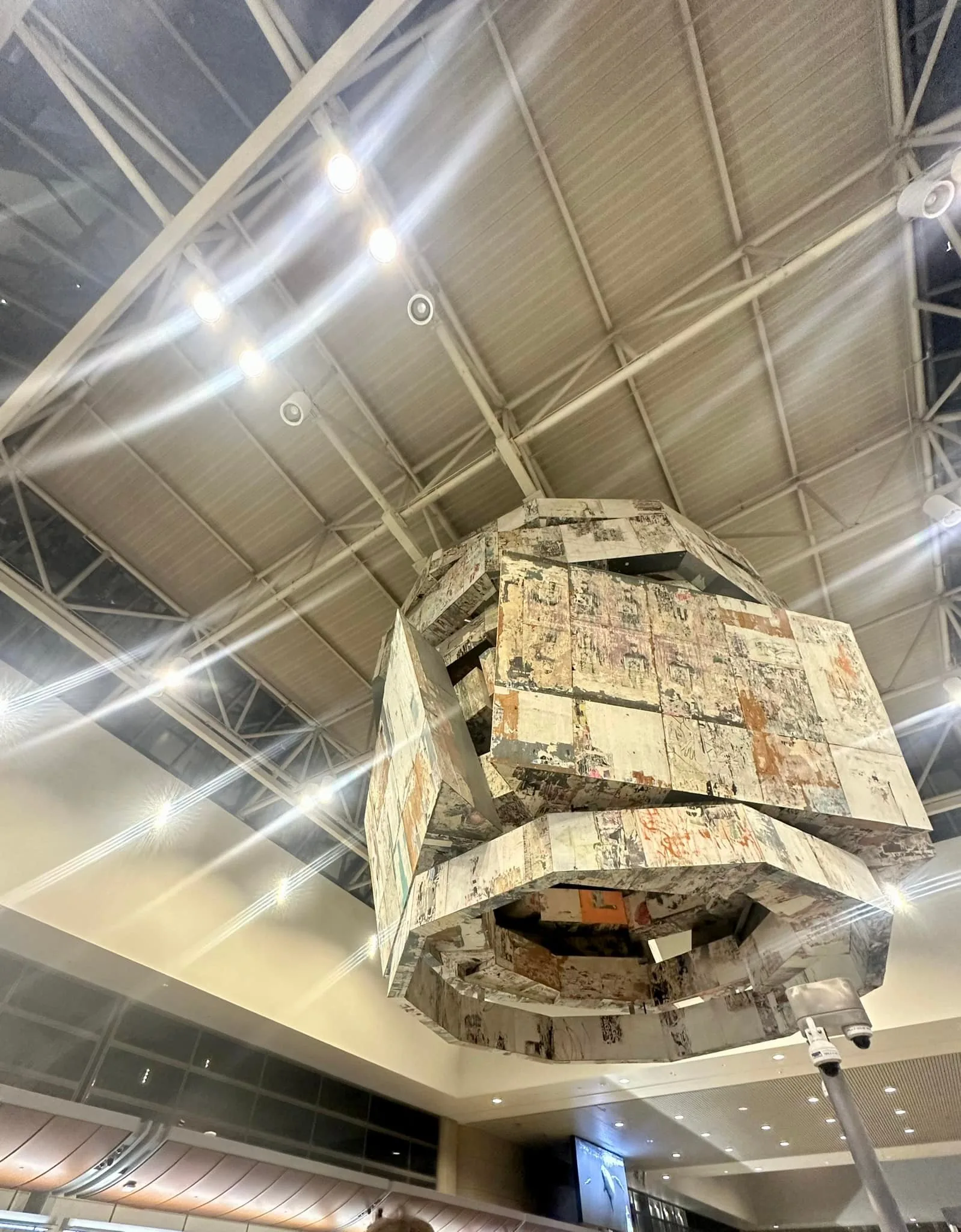 Hong Kong: Nejmenší pokoj světa a čínská byrokracie