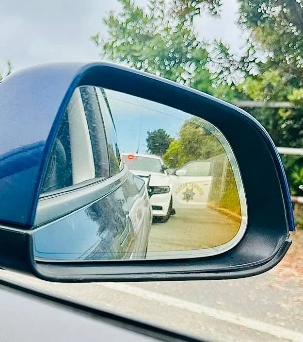 Los Angeles a Gruber Motors: Nejstarší Tesla servis světa