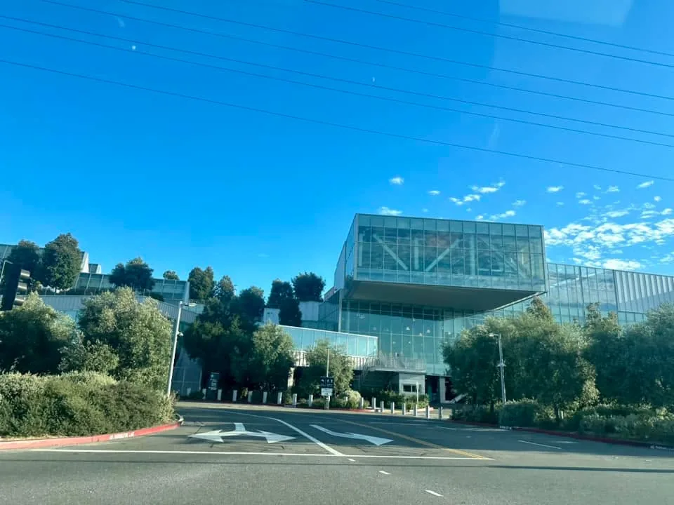 Silicon Valley a areály tech firem, srpen 2024 (14)