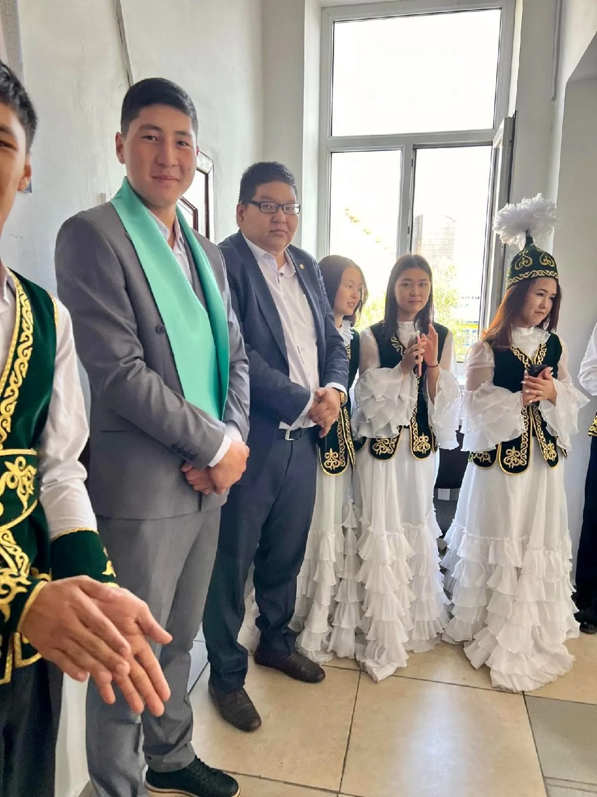 Kyrgyzstán a Bishkek, září 2024 (10)