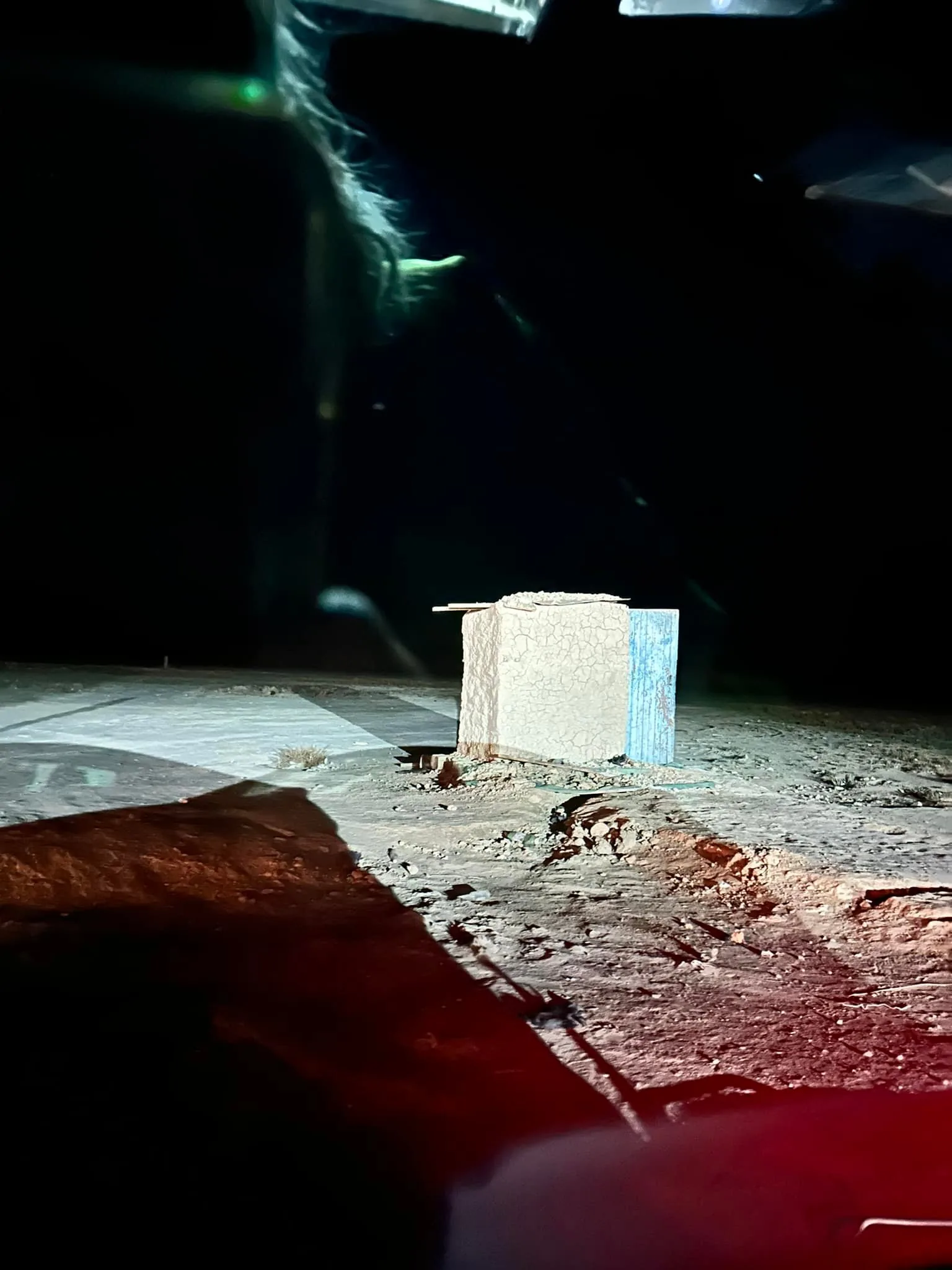 Aralské moře a nocování v poušti, říjen 2024 (16)