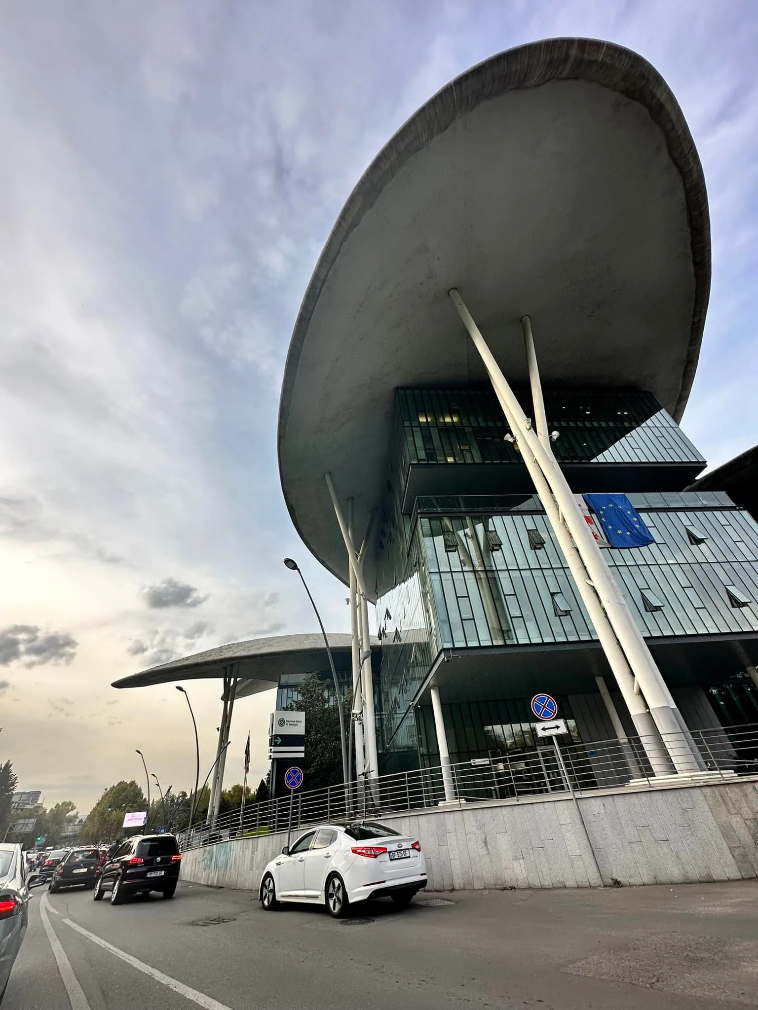 Tbilisi, staré město a sirné lázně, říjen 2024 (5)
