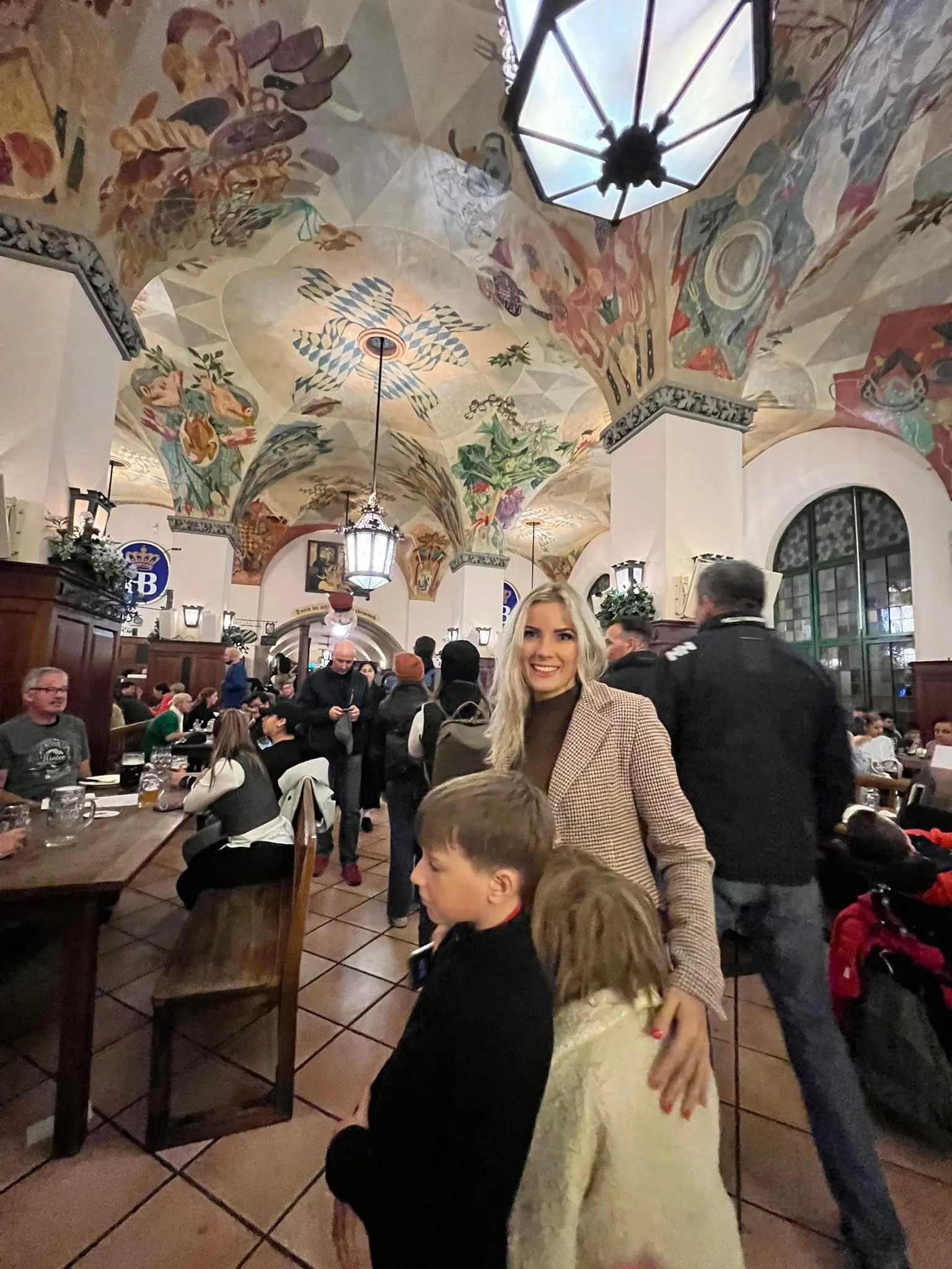 Reuniony 80edays: Mnichov a Curych se švýcarskými veterány