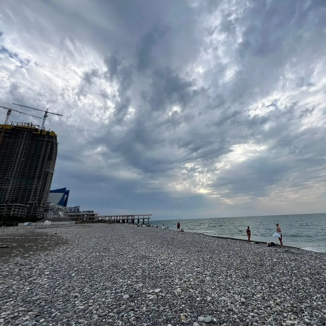 Vladimír z Gruzie: Co se děje v zemi, kde se moc předává s grácií