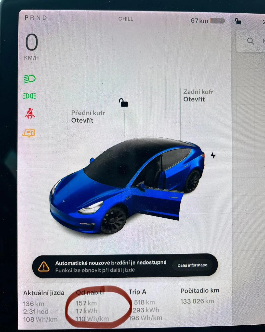 Praktický průvodce Marokem pro elektromobilistu