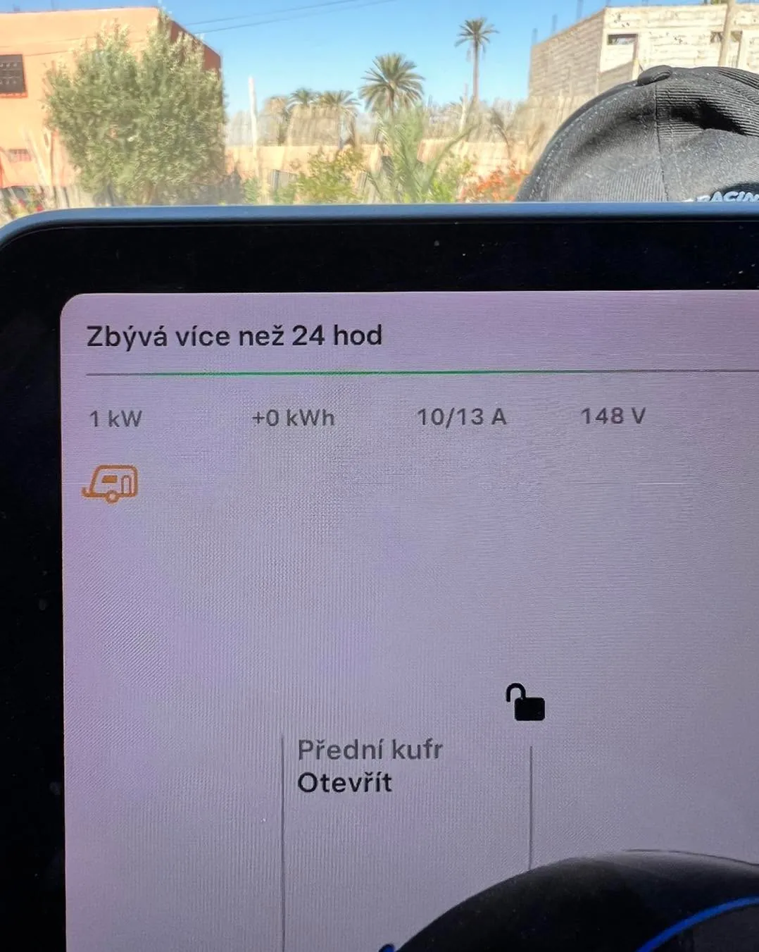 Maroko elektromobilem, květen 2024 (4)