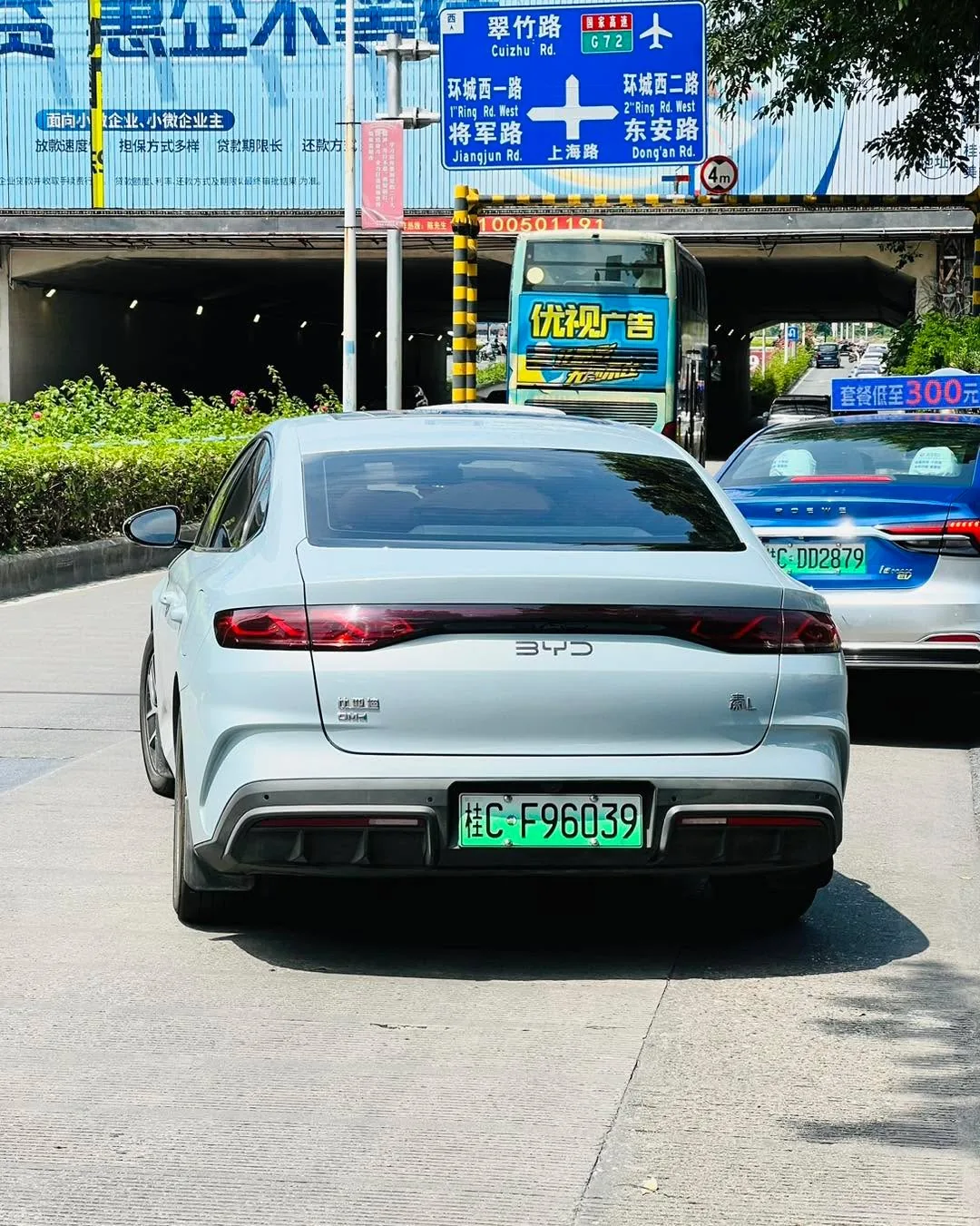 Čínská elektroauta: Šok ze kvality, která nikdo v Evropě nečeká