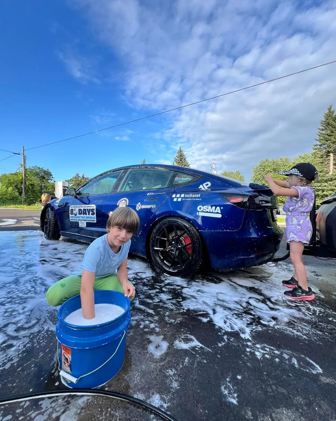 Lidé, které jsme potkali: Co nás naučila cesta kolem světa